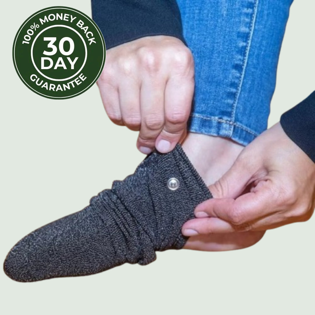 GroundedEarth™ Socks